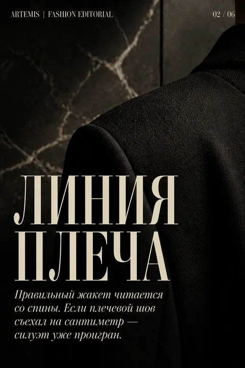 Карусель в стиле couture-обложки Vogue Italia (2)