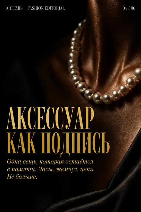 Карусель в стиле couture-обложки Vogue Italia (4)