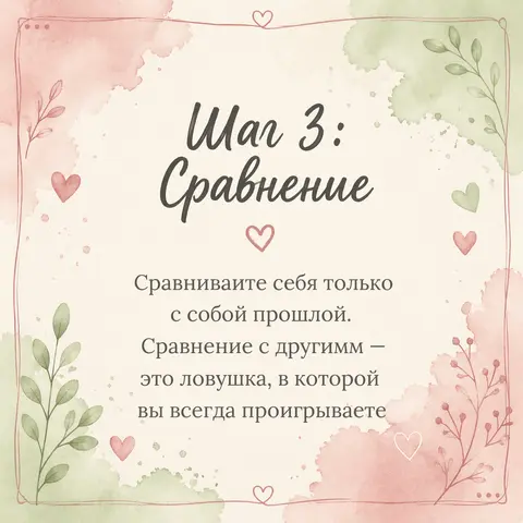 Женский мотивационно-психологический блог (4)