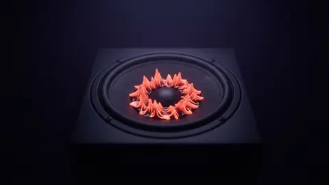 Пример работы нейросети ElevenLabs Sound Effect V2