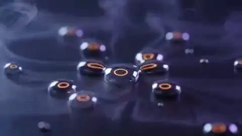 Пример работы нейросети Gemini Omni