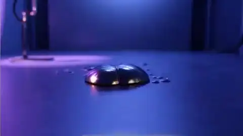 Пример работы нейросети Pika 2.2