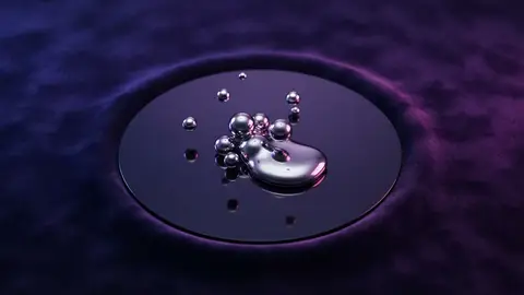 Пример работы нейросети Qwen 2511 Multiple Angles