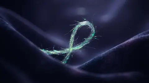 Пример работы нейросети Recraft Crisp Upscale