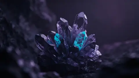 Пример работы нейросети Tripo3D H3.1