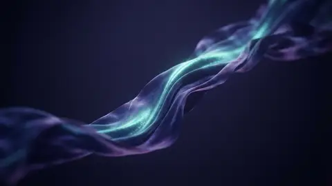 Пример работы нейросети Wan Motion